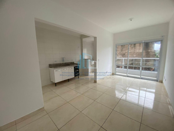 Imagem Apartamento com 2 Quartos à Venda, 57 m² em Mirim - Praia Grande Imagem Apartamento com 2 Quartos à Venda, 57 m² em Mirim - Praia Grande