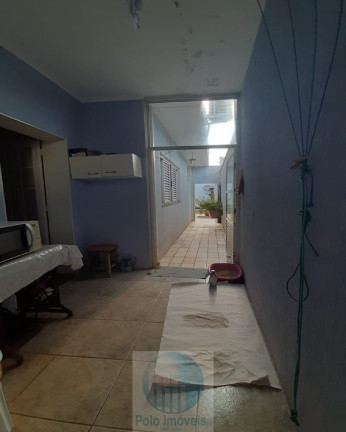 Imagem Casa com 4 Quartos à Venda, 270 m² em Parque Industrial Lagoinha - Ribeirão Preto