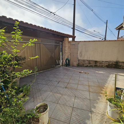 Imagem Casa com 2 Quartos à Venda, 88 m² em Caiçara - Praia Grande Imagem Casa com 2 Quartos à Venda, 88 m² em Caiçara - Praia Grande