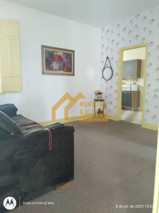 Imagem Casa com 2 Quartos à Venda, 105 m² em Centro - Itapetininga Imagem Casa com 2 Quartos à Venda, 105 m² em Centro - Itapetininga
