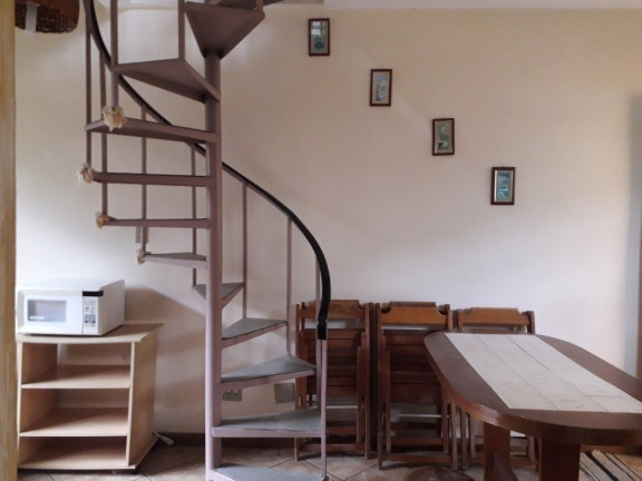 Imagem Apartamento com 3 Quartos à Venda, 60 m² em Boracéia - Bertioga Imagem Apartamento com 3 Quartos à Venda, 60 m² em Boracéia - Bertioga
