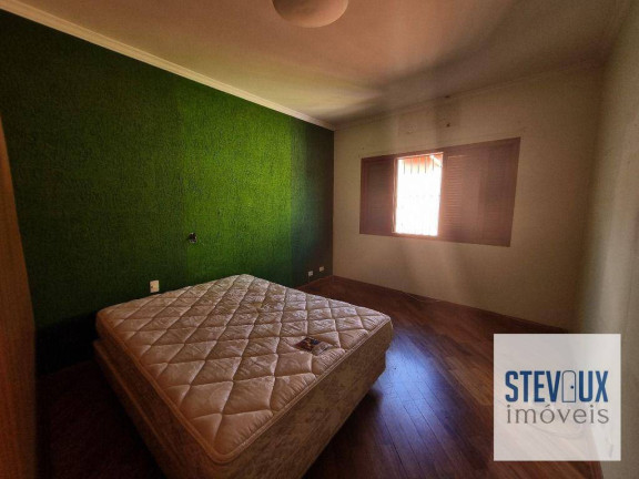 Imagem Sobrado com 3 Quartos à Venda, 273 m² em Brooklin - São Paulo