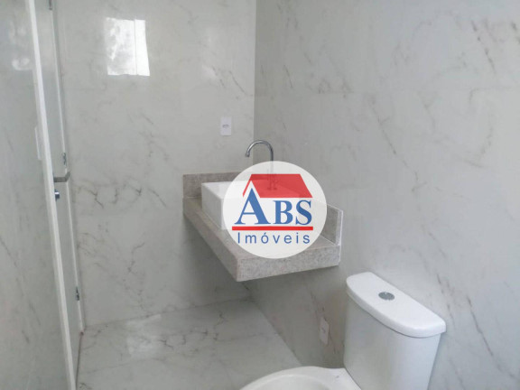 Imagem Casa com 4 Quartos à Venda, 270 m² em Aparecida - Santos Imagem Casa com 4 Quartos à Venda, 270 m² em Aparecida - Santos