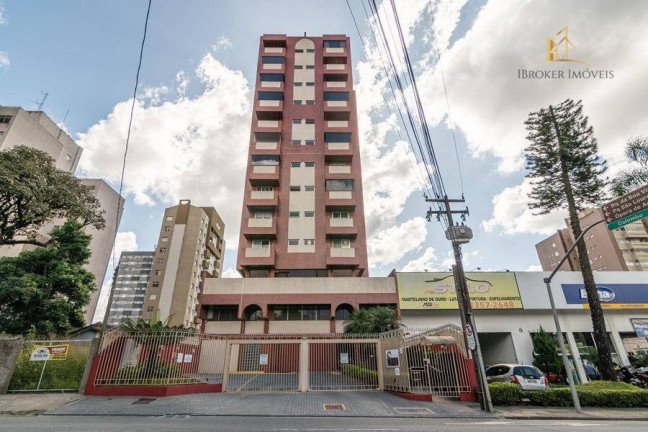 Imagem Apartamento com 3 Quartos à Venda, 70 m² em Bacacheri - Curitiba Imagem Apartamento com 3 Quartos à Venda, 70 m² em Bacacheri - Curitiba