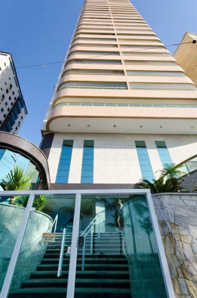 Imagem Apartamento com 3 Quartos à Venda, 155 m² em Aviação - Praia Grande Imagem Apartamento com 3 Quartos à Venda, 155 m² em Aviação - Praia Grande