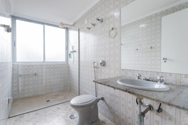 Imagem Apartamento com 3 Quartos à Venda, 98 m² em Itaim Bibi - São Paulo Imagem Apartamento com 3 Quartos à Venda, 98 m² em Itaim Bibi - São Paulo