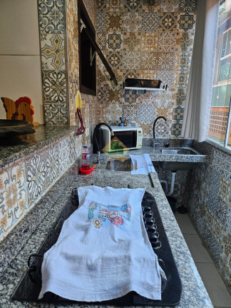 Imagem Apartamento com 1 Quarto à Venda, 38 m² em Maranduba - Ubatuba