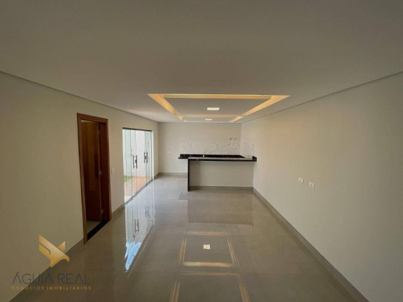 Imagem Sobrado com 3 Quartos à Venda, 143 m² em Vila Carvalho - Campo Grande Imagem Sobrado com 3 Quartos à Venda, 143 m² em Vila Carvalho - Campo Grande