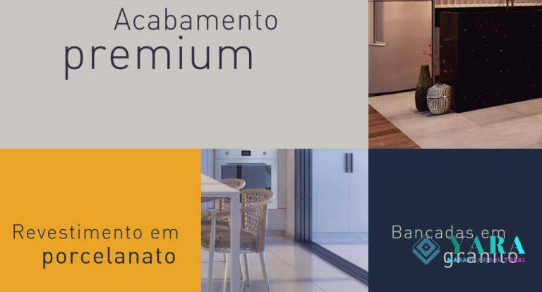 Imagem Apartamento com 2 Quartos à Venda, 70 m² em Tenorio - Ubatuba