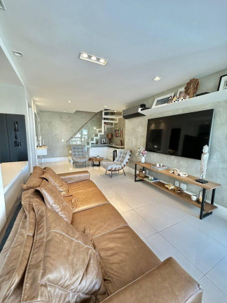 Imagem Apartamento com 4 Quartos à Venda, 227 m² em Jardim Botânico - Rio De Janeiro Imagem Apartamento com 4 Quartos à Venda, 227 m² em Jardim Botânico - Rio De Janeiro