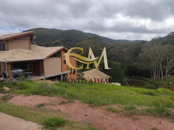 Imagem Terreno em Condomínio à Venda, 603 m² em Portão - Atibaia Imagem Terreno em Condomínio à Venda, 603 m² em Portão - Atibaia