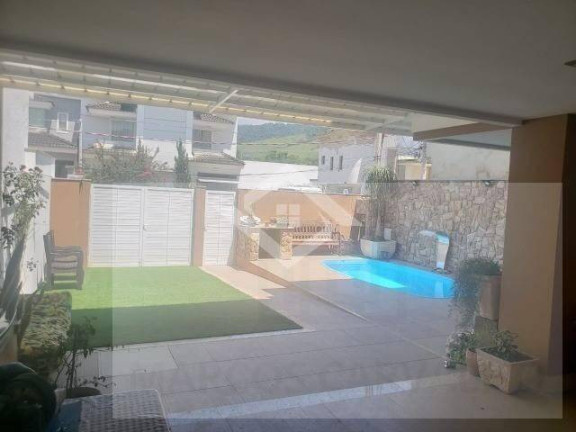 Imagem Casa com 3 Quartos à Venda, 238 m² em Campo Grande - Rio De Janeiro Imagem Casa com 3 Quartos à Venda, 238 m² em Campo Grande - Rio De Janeiro
