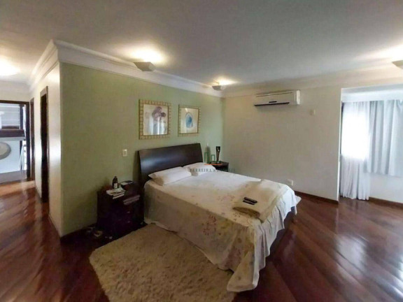 Imagem Casa com 4 Quartos à Venda, 425 m² em Itaipu - Niterói Imagem Casa com 4 Quartos à Venda, 425 m² em Itaipu - Niterói