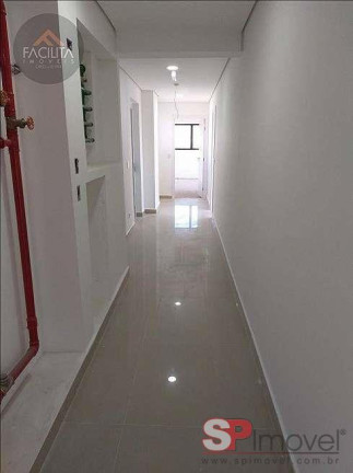 Imagem Imóvel com 1 Quarto à Venda, 37 m² em Vila Assunção - Santo André Imagem Imóvel com 1 Quarto à Venda, 37 m² em Vila Assunção - Santo André
