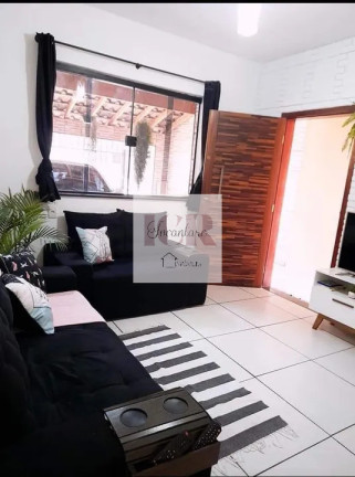 Imagem Sobrado com 4 Quartos à Venda, 140 m² em Jardim Altos Do Itavuvu - Sorocaba