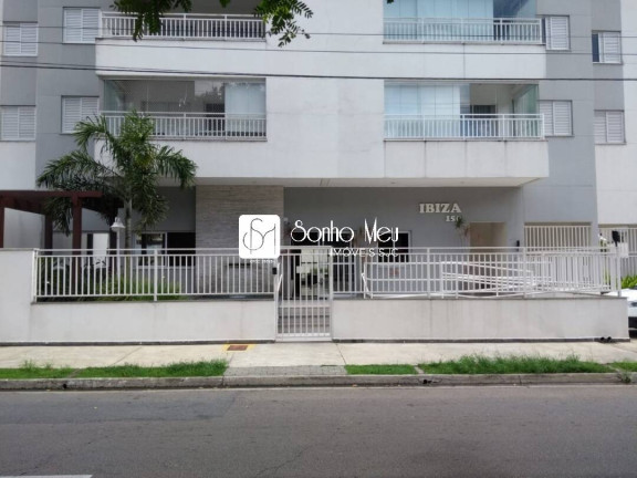 Imagem Apartamento com 2 Quartos à Venda, 75 m² em Parque Residencial Aquarius - São José Dos Campos Imagem Apartamento com 2 Quartos à Venda, 75 m² em Parque Residencial Aquarius - São José Dos Campos