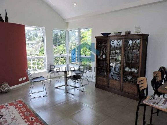 Imagem Casa de Condomínio com 3 Quartos à Venda, 744 m² em Palos Verdes - Cotia
