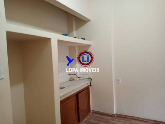 Imagem Apartamento com 1 Quarto à Venda, 30 m² em Centro - Rio De Janeiro Imagem Apartamento com 1 Quarto à Venda, 30 m² em Centro - Rio De Janeiro