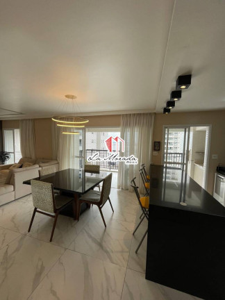 Imagem Apartamento com 3 Quartos à Venda, 134 m² em Ponta Negra - Manaus