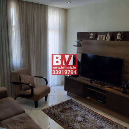 Imagem Apartamento com 2 Quartos à Venda, 74 m² em Irajá - Rio De Janeiro