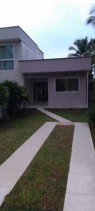 Imagem Casa com 2 Quartos à Venda, 225 m² em Praia De Itaipuaçu (itaipuaçu) - Maricá
