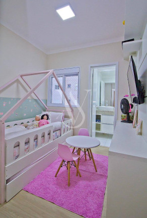 Imagem Apartamento com 2 Quartos à Venda, 74 m² em Medeiros - Jundiaí