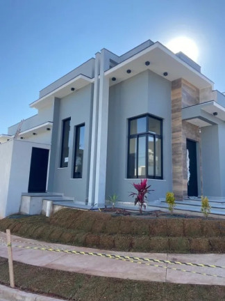 Casa com 3 Quartos à Venda, 106 m² em Horto Florestal - Sorocaba