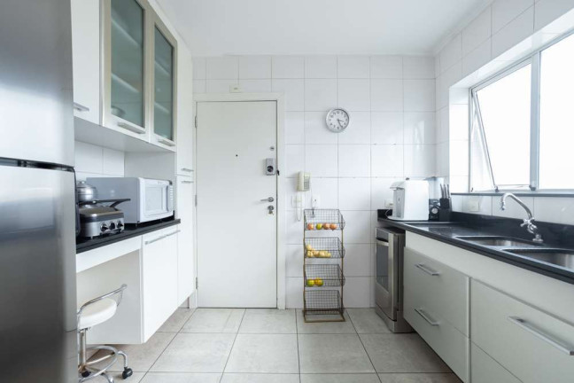 Imagem Apartamento com 3 Quartos à Venda, 228 m² em Itaim Bibi - São Paulo Imagem Apartamento com 3 Quartos à Venda, 228 m² em Itaim Bibi - São Paulo