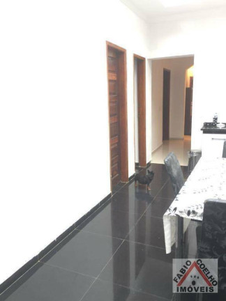 Imagem Casa com 3 Quartos à Venda, 130 m² em Interlagos - São Paulo Imagem Casa com 3 Quartos à Venda, 130 m² em Interlagos - São Paulo