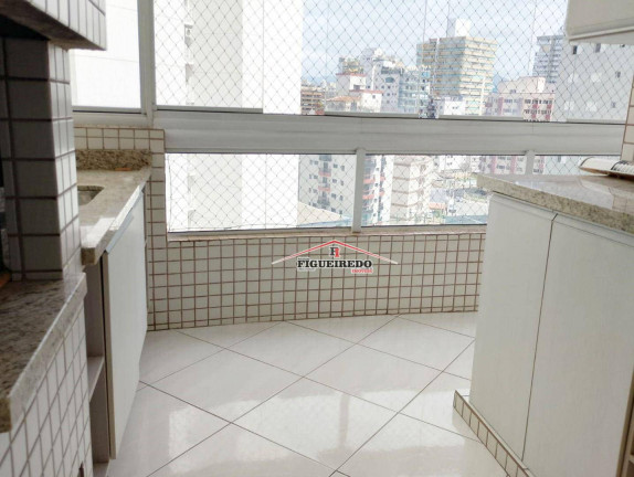 Imagem Apartamento com 2 Quartos à Venda, 76 m² em Boqueirão - Praia Grande Imagem Apartamento com 2 Quartos à Venda, 76 m² em Boqueirão - Praia Grande