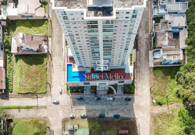 Imagem Apartamento com 2 Quartos à Venda, 90 m² em Ressacada - Itajaí Imagem Apartamento com 2 Quartos à Venda, 90 m² em Ressacada - Itajaí