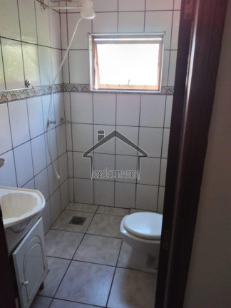 Imagem Casa com 4 Quartos à Venda, 265 m² em Jardim Infante Dom Henrique - Bauru Imagem Casa com 4 Quartos à Venda, 265 m² em Jardim Infante Dom Henrique - Bauru