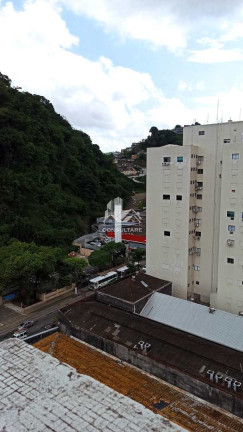 Imagem Imóvel à Venda, 41 m² em Centro - Santos Imagem Imóvel à Venda, 41 m² em Centro - Santos