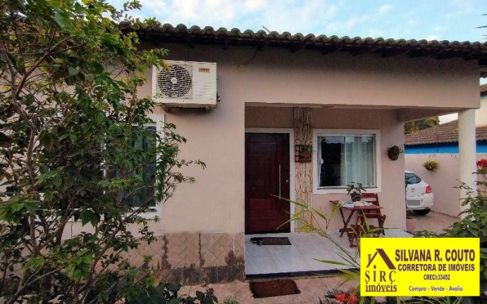 Imagem Casa com 3 Quartos à Venda, 200 m² em Itaipuaçu - Maricá Imagem Casa com 3 Quartos à Venda, 200 m² em Itaipuaçu - Maricá