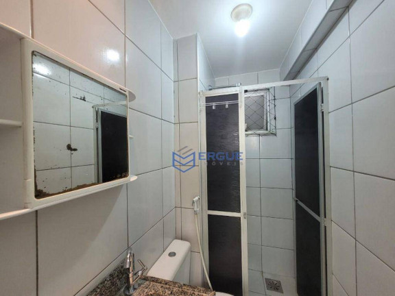 Imagem Apartamento com 2 Quartos à Venda, 55 m² em Messejana - Fortaleza Imagem Apartamento com 2 Quartos à Venda, 55 m² em Messejana - Fortaleza