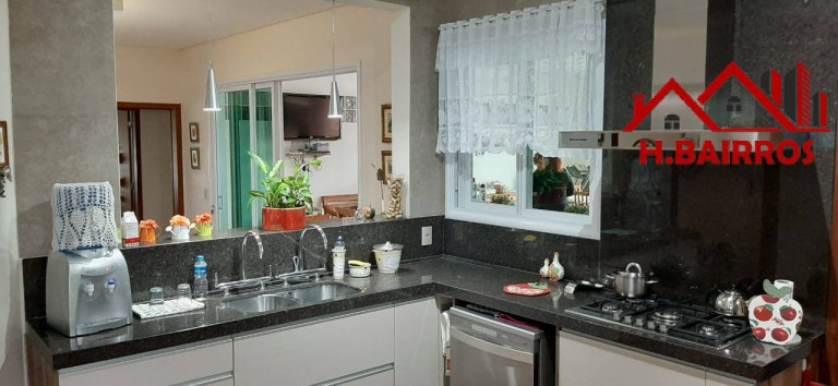 Imagem Casa de Condomínio com 4 Quartos à Venda, 380 m² em Parque Mirante Do Vale - Jacareí Imagem Casa de Condomínio com 4 Quartos à Venda, 380 m² em Parque Mirante Do Vale - Jacareí