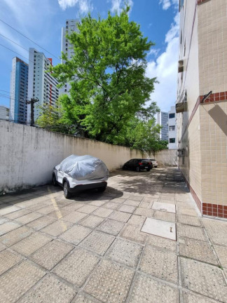 Imagem Apartamento com 1 Quarto para Alugar, 34 m² em Boa Viagem - Recife