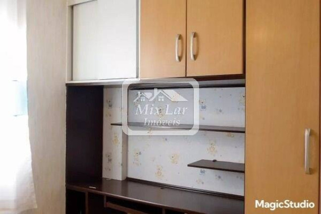 Imagem Apartamento com 2 Quartos à Venda, 61 m² em Jaguaribe - Osasco