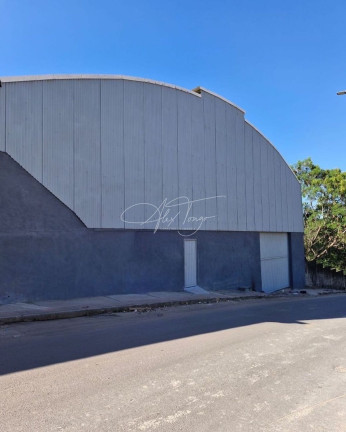 Imagem Imóvel Comercial para Alugar, 812 m² em Jardim Limoeiro - Serra