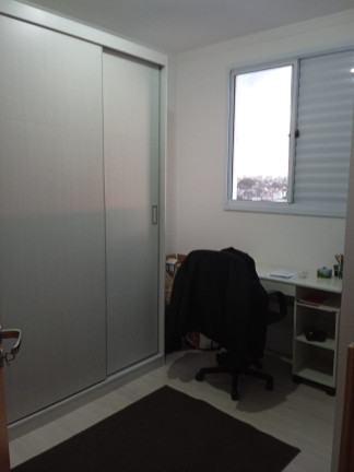 Imagem Apartamento com 2 Quartos à Venda, 47 m² em Costa E Silva - Porto Alegre Imagem Apartamento com 2 Quartos à Venda, 47 m² em Costa E Silva - Porto Alegre