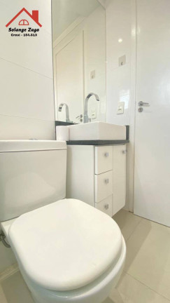 Imagem Apartamento com 3 Quartos à Venda, 67 m² em Parque Reboucas - São Paulo Imagem Apartamento com 3 Quartos à Venda, 67 m² em Parque Reboucas - São Paulo