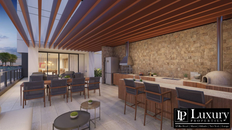 Imagem Apartamento com 4 Quartos à Venda, 238 m² em Ibirapuera - São Paulo Imagem Apartamento com 4 Quartos à Venda, 238 m² em Ibirapuera - São Paulo