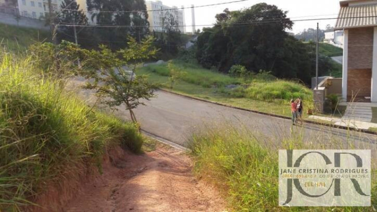 Imagem Terreno em Condomínio à Venda, 517 m² em Residencial Dos Lagos - Cotia Imagem Terreno em Condomínio à Venda, 517 m² em Residencial Dos Lagos - Cotia