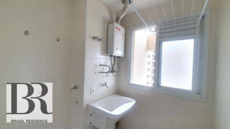 Imagem Apartamento com 2 Quartos para Alugar, 57 m² em Barra Funda - São Paulo Imagem Apartamento com 2 Quartos para Alugar, 57 m² em Barra Funda - São Paulo