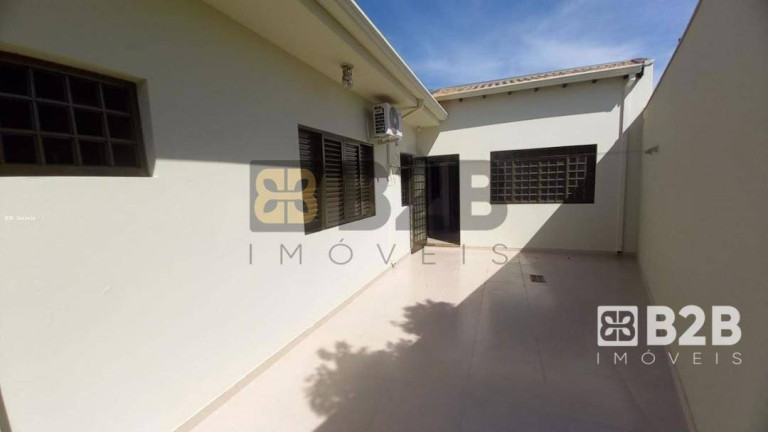 Imagem Casa com 3 Quartos à Venda, 260 m² em Parque Jardim Europa - Bauru Imagem Casa com 3 Quartos à Venda, 260 m² em Parque Jardim Europa - Bauru