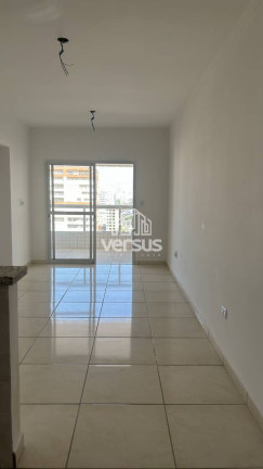 Imagem Apartamento com 2 Quartos à Venda, 80 m² em Guilhermina - Praia Grande