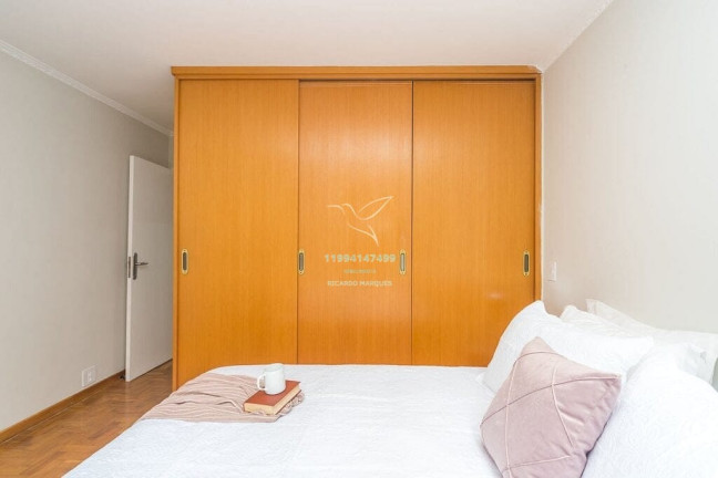Imagem Apartamento com 2 Quartos à Venda, 101 m² em Moema - São Paulo Imagem Apartamento com 2 Quartos à Venda, 101 m² em Moema - São Paulo