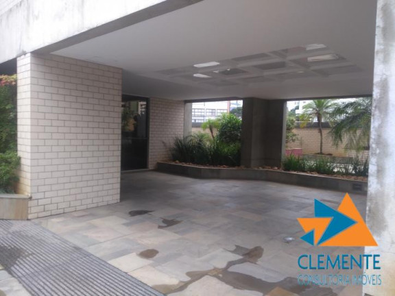Imagem Apartamento com 3 Quartos à Venda, 103 m² em Gutierrez - Belo Horizonte