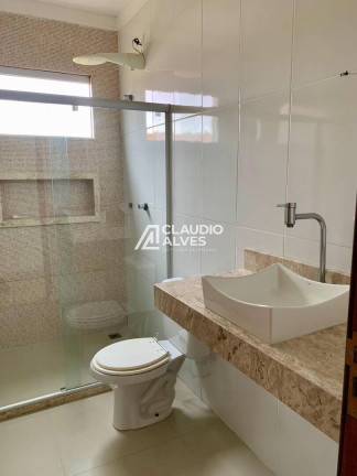 Imagem Casa de Condomínio com 3 Quartos para Alugar, 120 m² em Parque Getúlio Vargas - Feira De Santana Imagem Casa de Condomínio com 3 Quartos para Alugar, 120 m² em Parque Getúlio Vargas - Feira De Santana