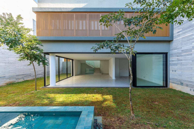 Imagem Casa com 5 Quartos à Venda, 867 m² em Brooklin Paulista - São Paulo Imagem Casa com 5 Quartos à Venda, 867 m² em Brooklin Paulista - São Paulo